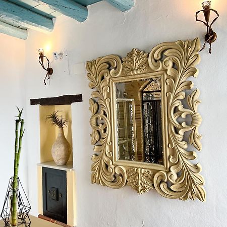 Hostal Servilia Carmona  Exterior photo