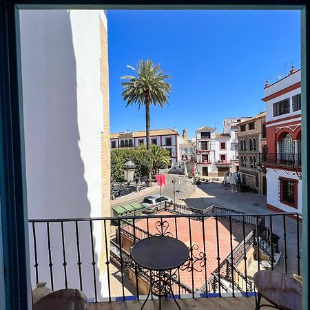 Hostal Servilia Carmona  Exterior photo